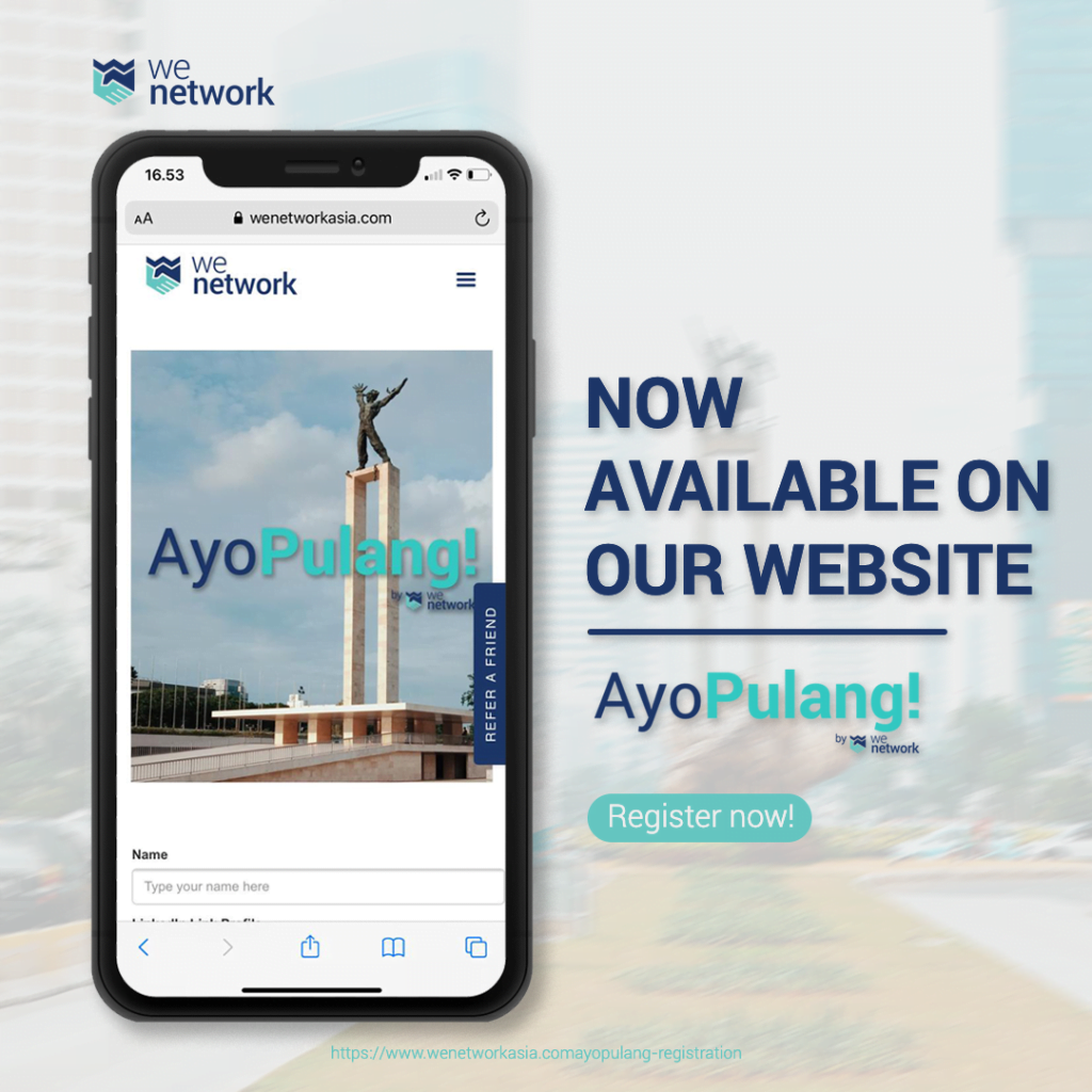 AyoPulang