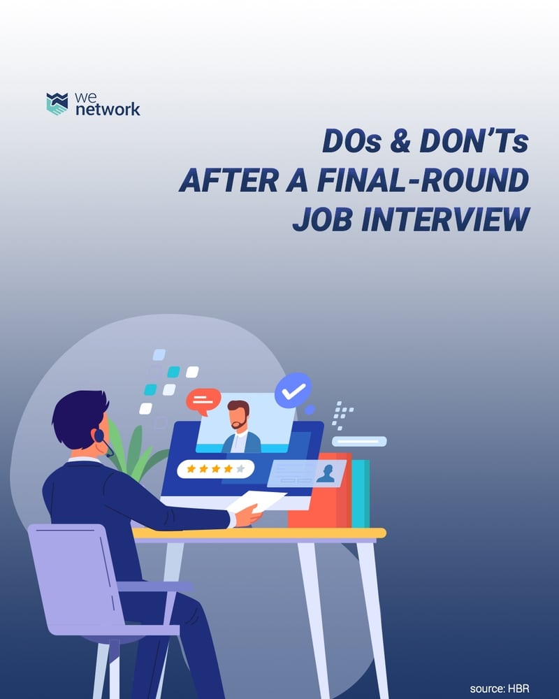final round job interview