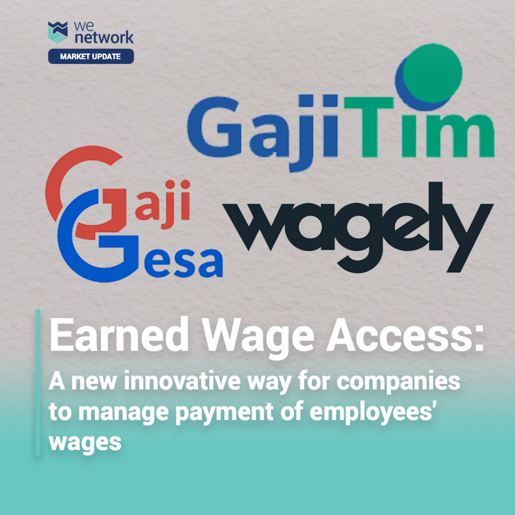 Earned Wage Access