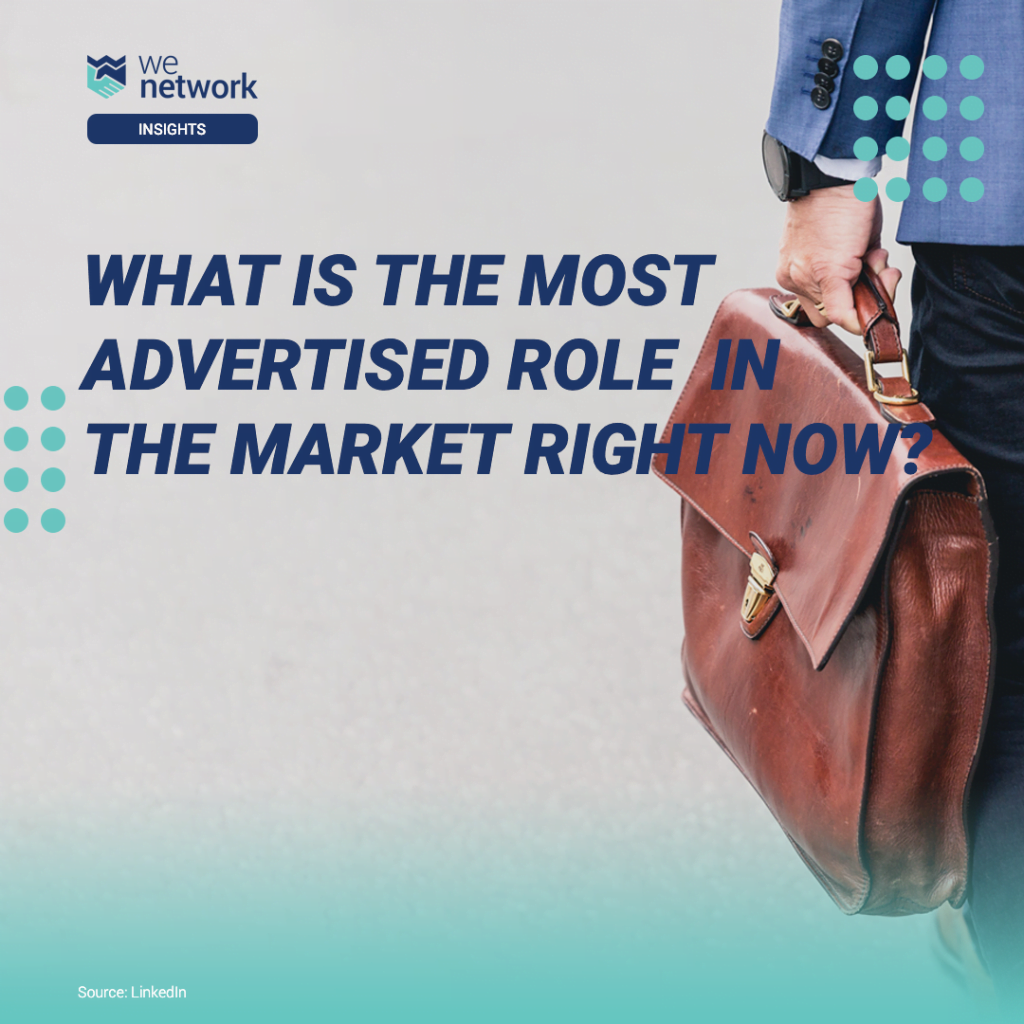 Recruiter demand remained steady throughout 2019, then fell sharply between February and April of 2020 when the pandemic first hit.