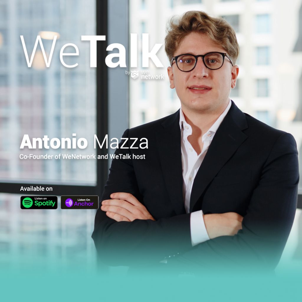 WeTalk Episodes