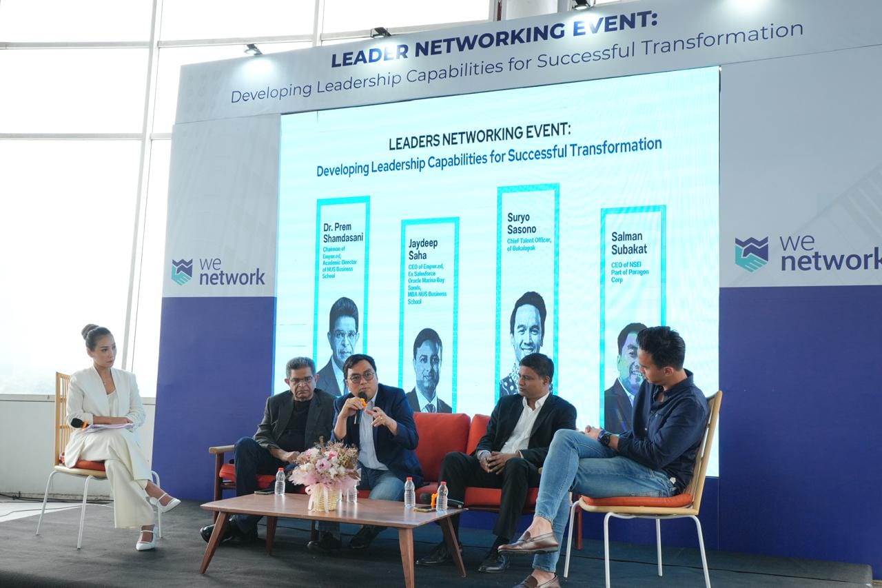 download | WeNetwork